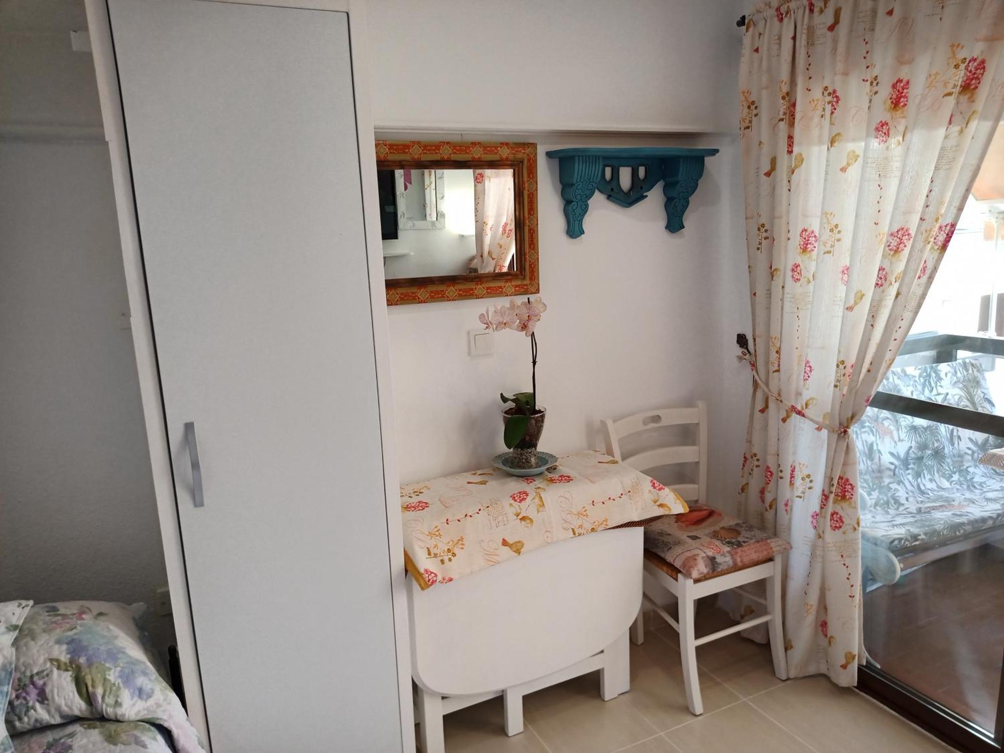 1 Paradise Of Benalmadena Costa Residencial Aloha Playa Vistas Al Mar, Front Beach Mini Duplex Exterior foto