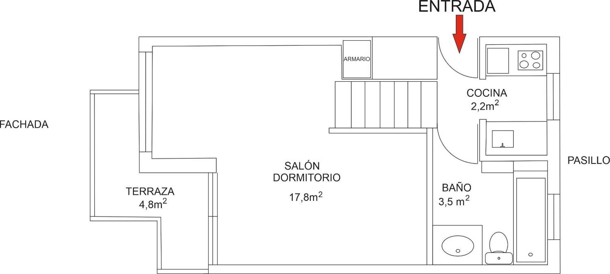 1 Paradise Of Benalmadena Costa Residencial Aloha Playa Vistas Al Mar, Front Beach Mini Duplex Exterior foto